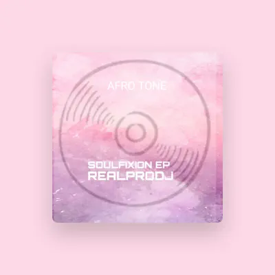Listen to Realprodj, watch music videos, read bio, see tour dates & more!