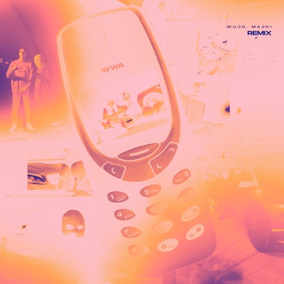 wwa (Remix) - Single