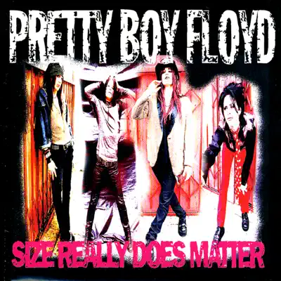 Pretty Boy Floyd - Shazam