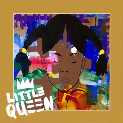 Little Queen - Single
