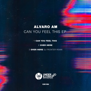 Can You Feel This - Single