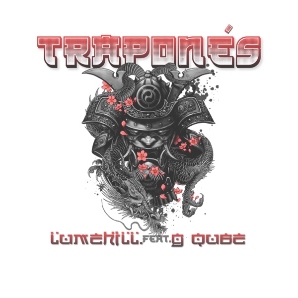 Traponés (feat. G Qube)