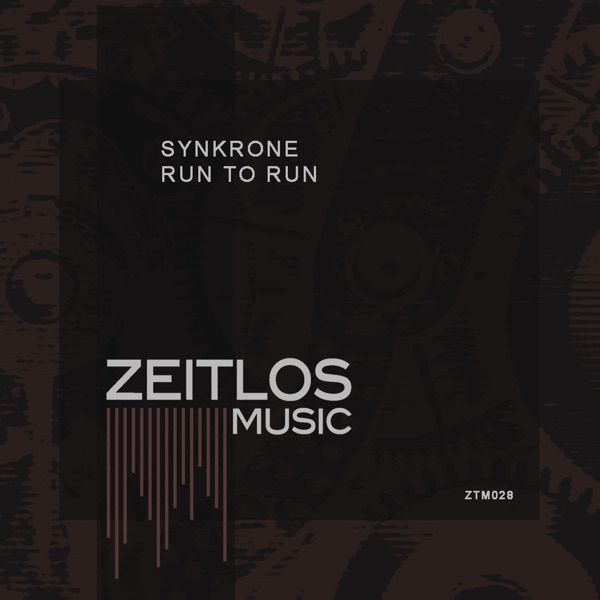 Run to Run - EP