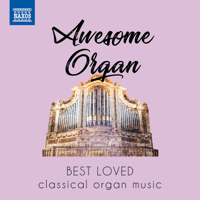 Various Artists - Awesome Organ artwork