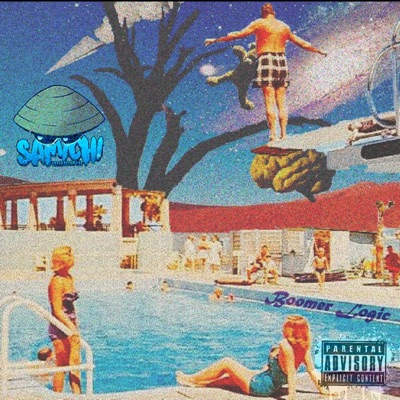 Boomer Logic - EP