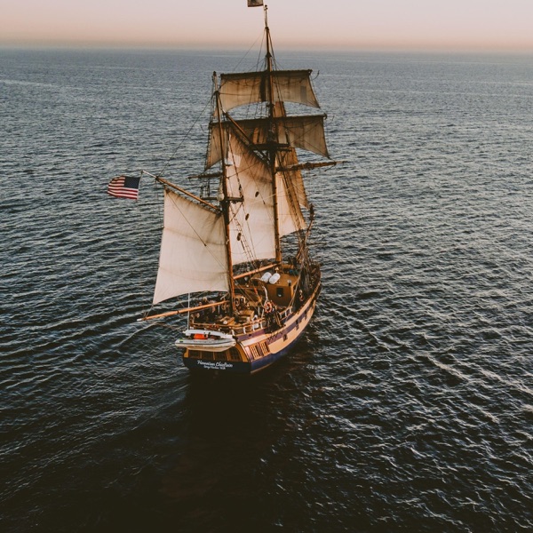 HMS Kezza - Single