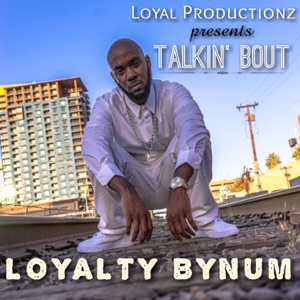 Talkin' Bout - Single
