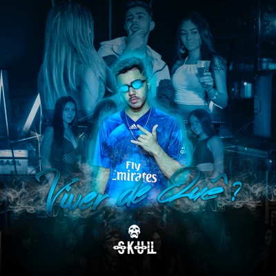 Viver de Quê? - Single