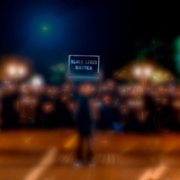 Black Lives Matter - Single - Mitchy Mitch