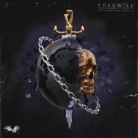 Astonishing World - Single - FREEWILL