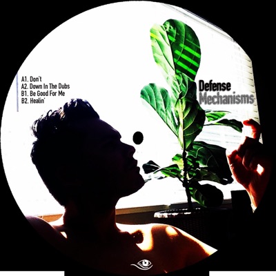 Defense Mechanisms EP