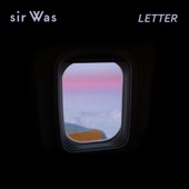 Letter - EP artwork