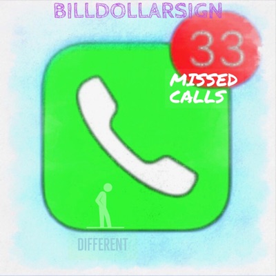 33 Missed Calls - Single