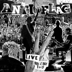 Live, Vol. 2 - Anti-Flag