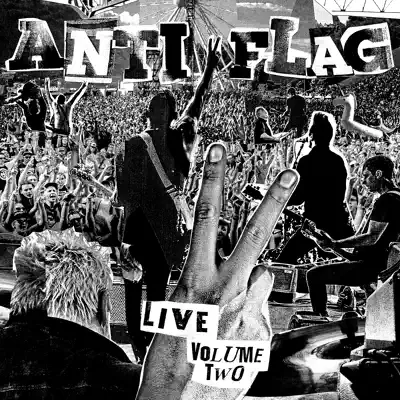 Live, Vol. 2 - Anti-Flag