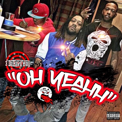 Oh Yeahh (feat. Cartel Prof & Q.U.I.) - Single