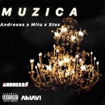 Muzica (feat. Mitu & Stex) - Single
