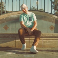 Time's Up - Single - Dougy Oak