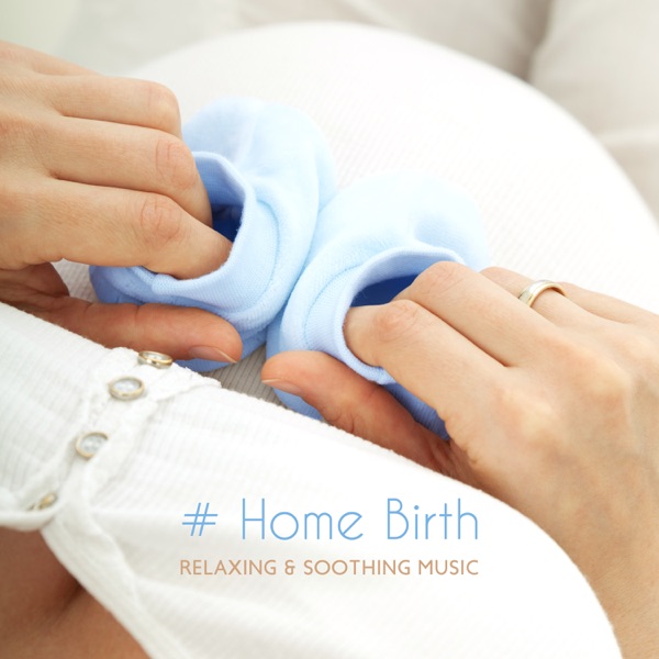 # Home Birth: Relaxing & Soothing Music, Relaxation Breathing, Hypnobirthing Session
