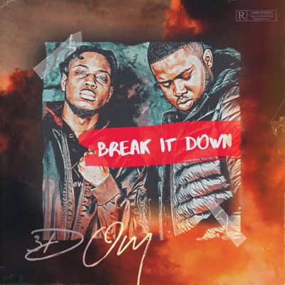 Break It Down - Single