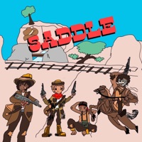 Saddle (feat. Kalo Steez & Patek) - Single - Wowie