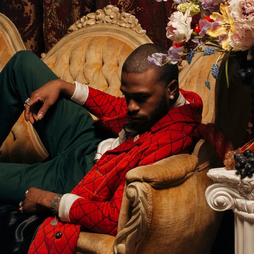 Album artwork