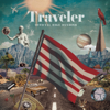 Traveler - Official鬍子男dism