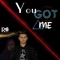 You Got Me (feat. Anna Lebedeva) artwork