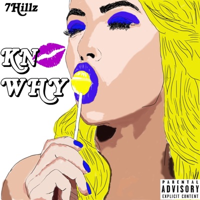 Kno Why - Single