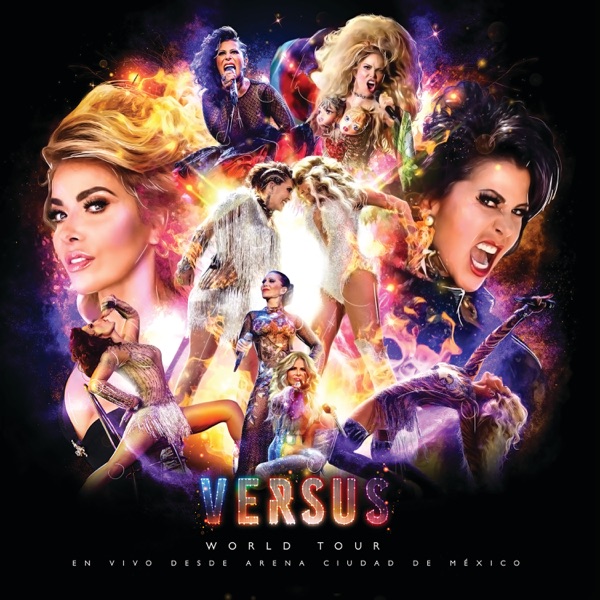 Gloria Trevi - El Favor De La Soledad