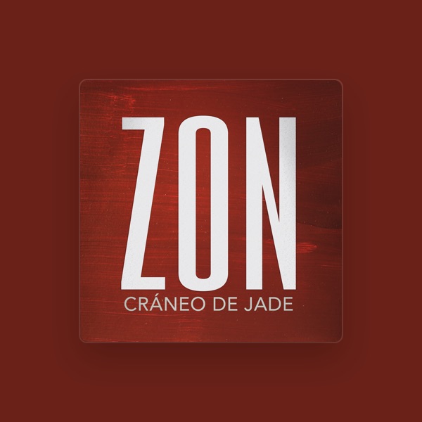 Cráneo de Jade's avatar