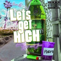 Let's Get High (feat. DV & Jazz) - Single - Lari the G