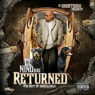 Sube Y Baja (Blending Remix) El Ñino Has Returned - Single - Cosculluela