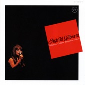 Gilberto Golden Japanese Album artwork
