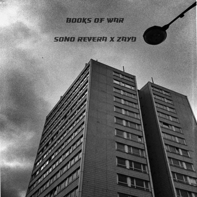 Books of War (feat. Zvyd) - Single