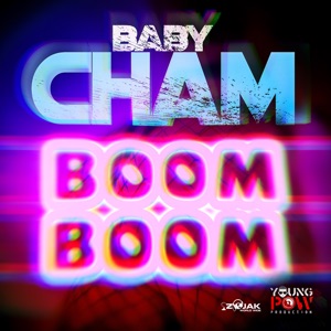 Boom Boom - Single