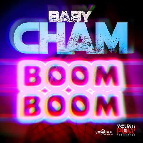 Boom Boom - Single