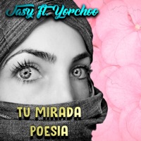 Tu Mirada Poesía - Single - Jasy Mendoza