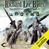 Undead: Forgotten Realms: The Haunted Lands, Book 2 (Unabridged) - Richard Lee Byers