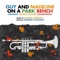 Boy in the Park - Justin Hurwitz lyrics