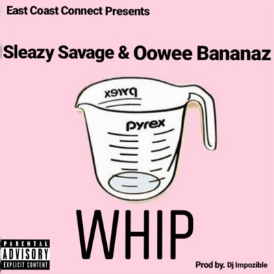 Whip - Single