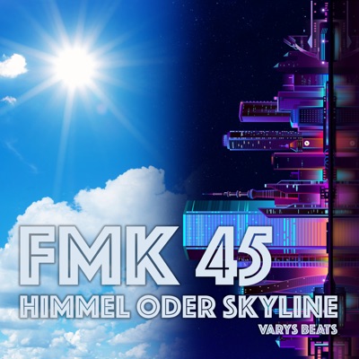 Himmel oder Skyline - Single