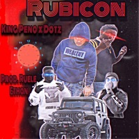 Rubicon (feat. Dotz) - Single - King Peno