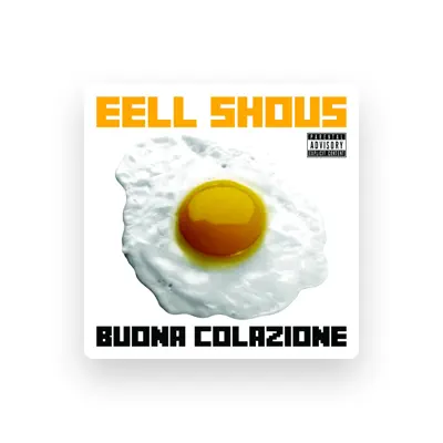 Listen to Eell Shous, watch music videos, read bio, see tour dates & more!