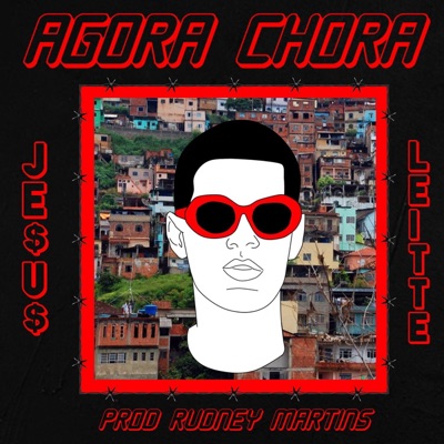Agora Chora - Single