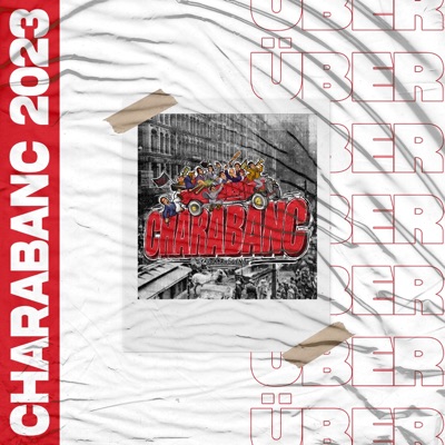 Charabanc 2023 - Single