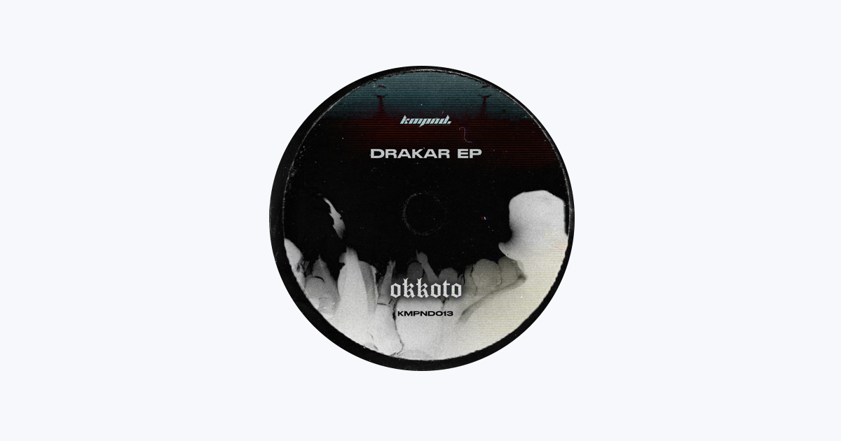 OKKOTO - Apple Music