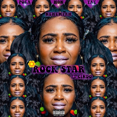 Rockstar (feat. Cindo) - Single
