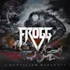 Frogg - Ancient Rain