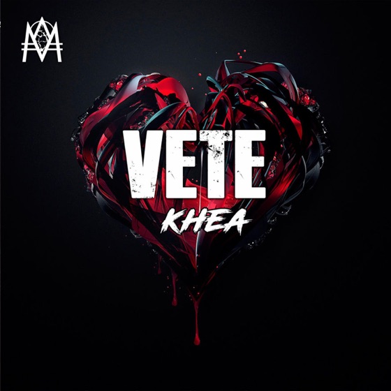 Cover artwork for Vete